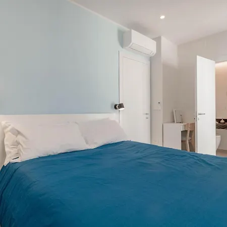 Apartment Zaffiro Attico Sanremo- Stunning View Terrace Sanremo