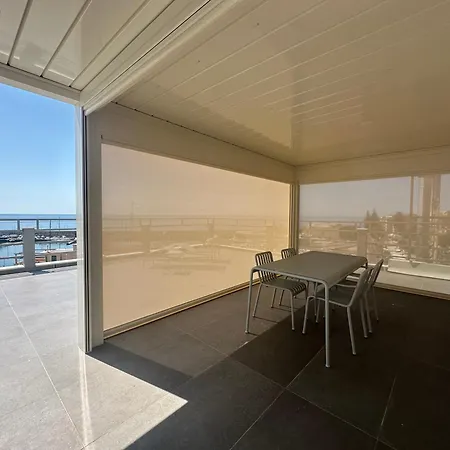 Apartamento Zaffiro Attico Sanremo- Stunning View Terrace