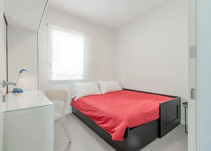 Apartament Zaffiro Attico Sanremo- Stunning View Terrace *